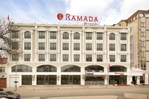 Отель Ramada Encore Gebze  Гебзе